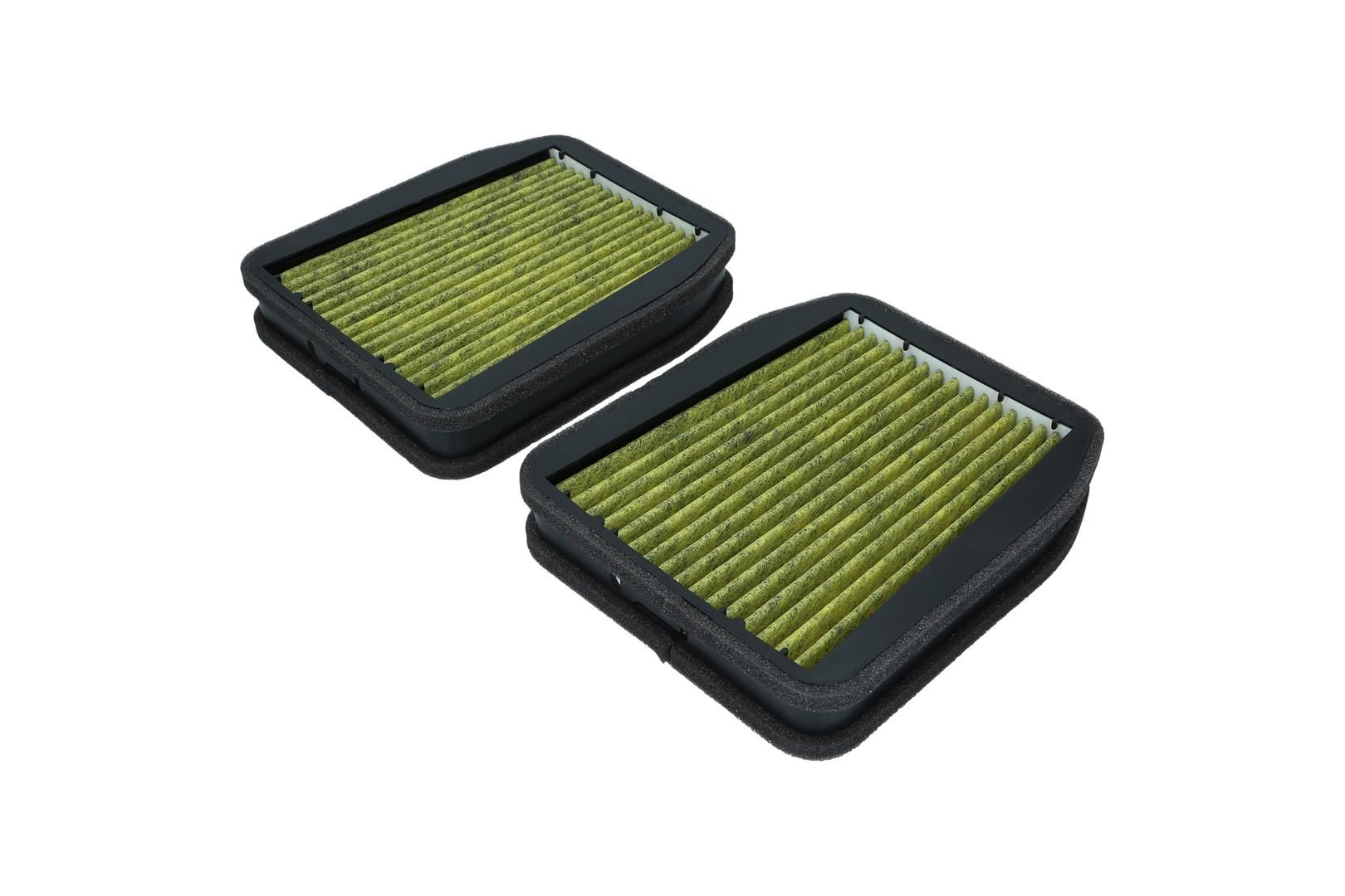 Filter, Innenraumluft