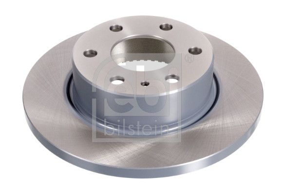 Brake Disc 35341