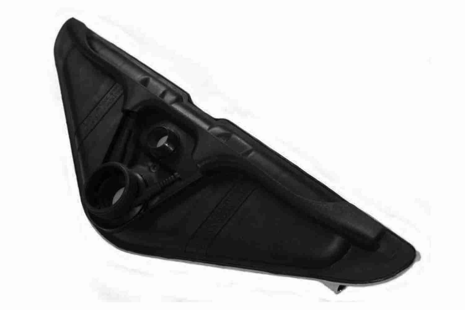 Ausgleichsbeh&auml;lter, K&uuml;hlmittel