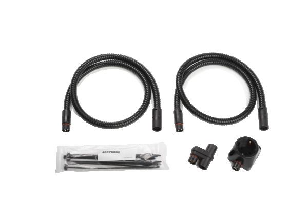 DEFA 460762 - Kabelsatz, Innenraumheizl&uuml;fter (Motorvorw&auml;rmsystem)