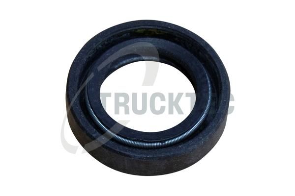 Wellendichtring, Servopumpe