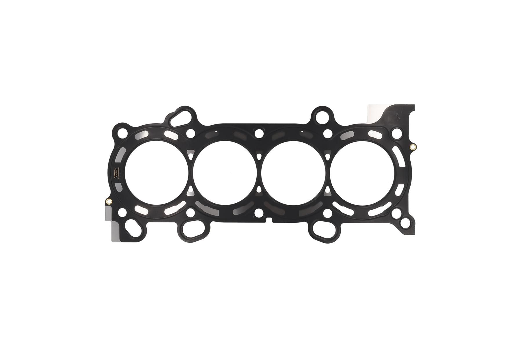 KAMOKA 8701443 - Dichtung, Zylinderkopf