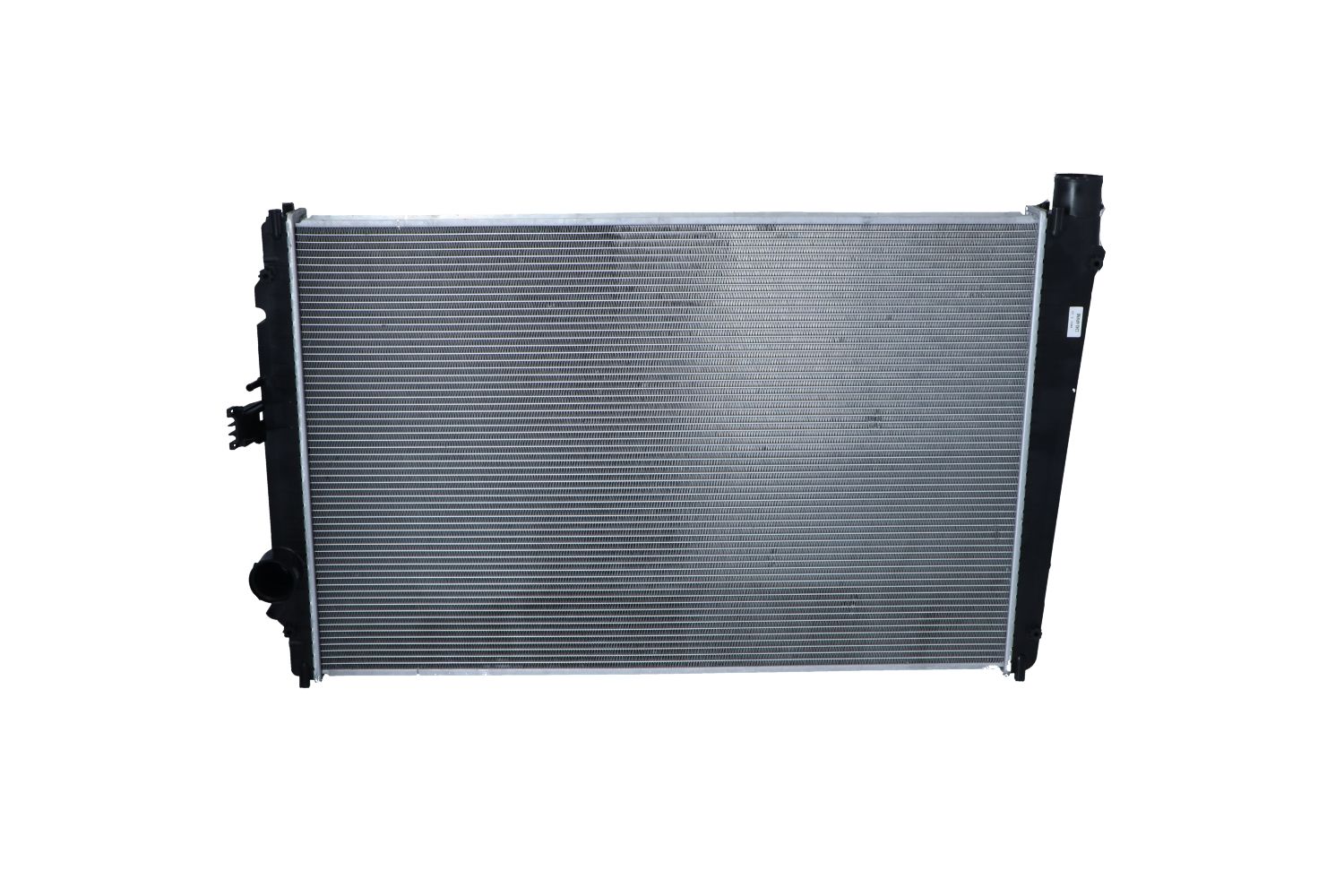 Radiator, engine cooling 519679