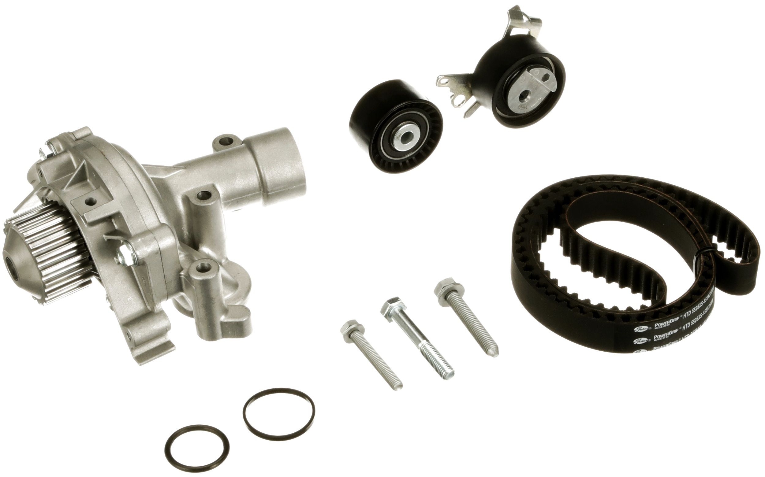 Water Pump & Timing Belt Kit KP15528XS