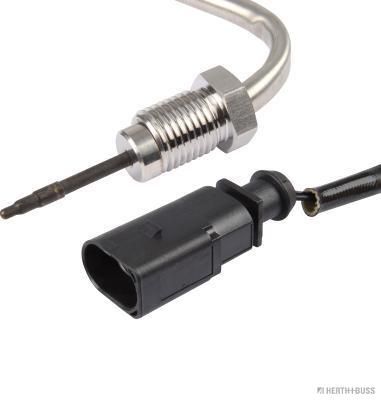 HERTH+BUSS ELPARTS 70683069 - Sensor, Abgastemperatur