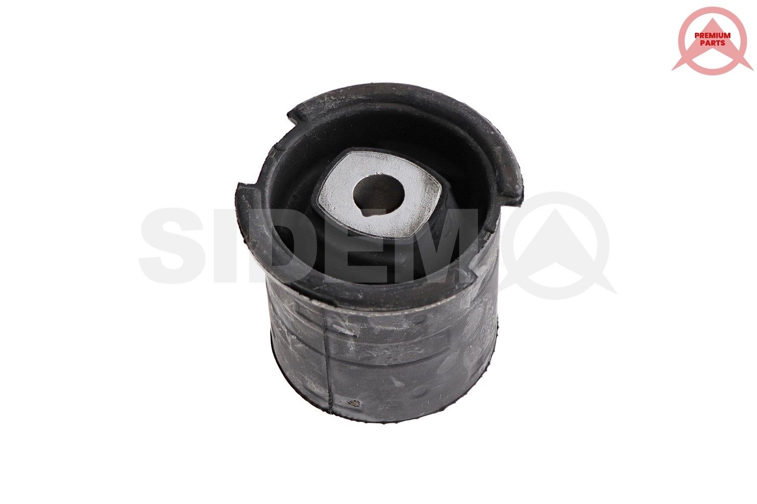 Lagerung, Achsk&ouml;rper