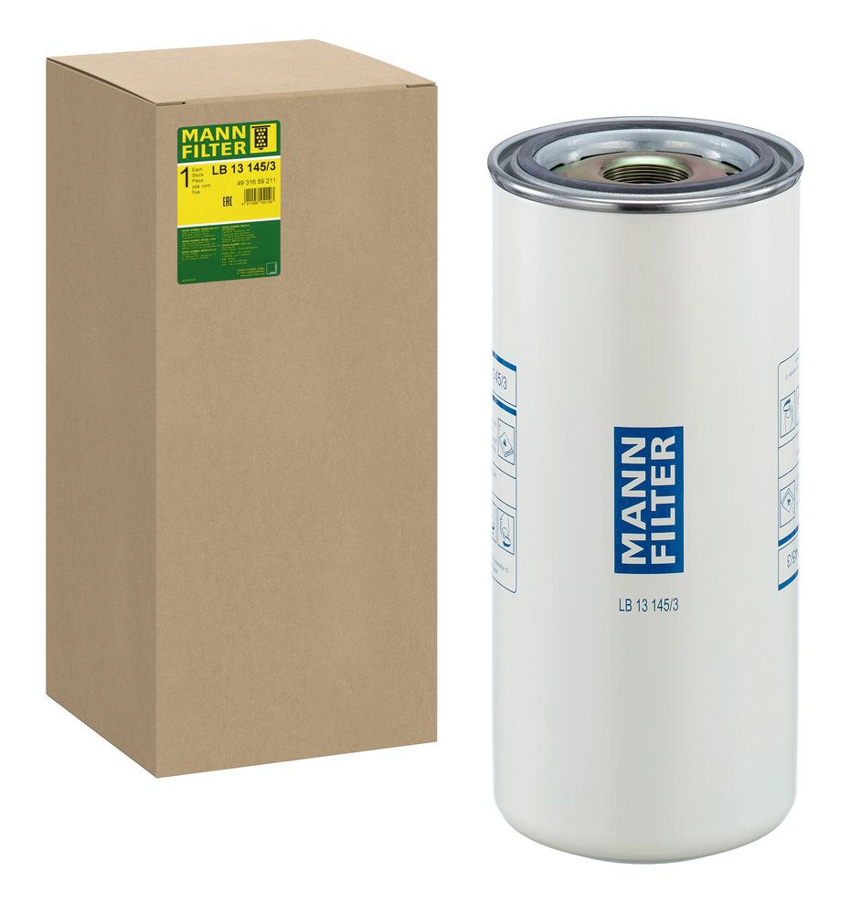 Filter, Drucklufttechnik