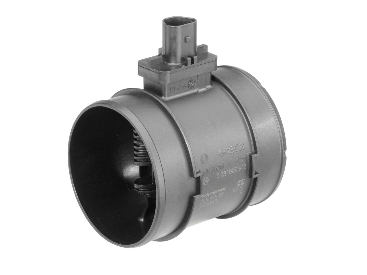 Sensor de flujo de masa de aire / Sensor Maf
