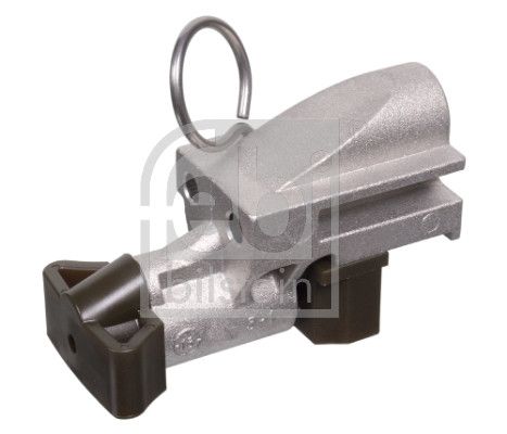 Tensor, cadena de distribución