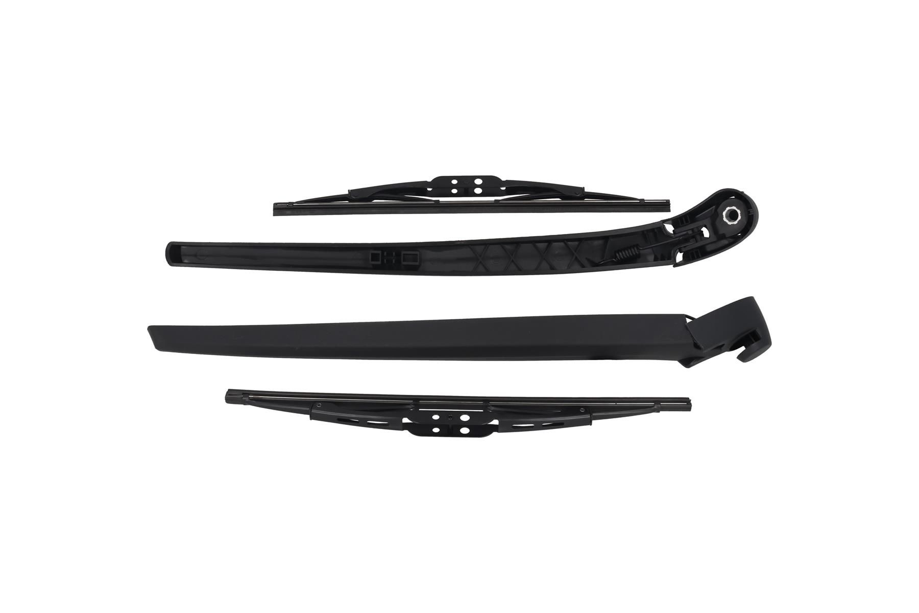 KAMOKA 25160 - Wischarm, Scheibenreinigung