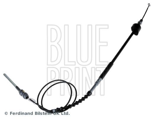 Cable de accionamiento, freno de estacionamiento