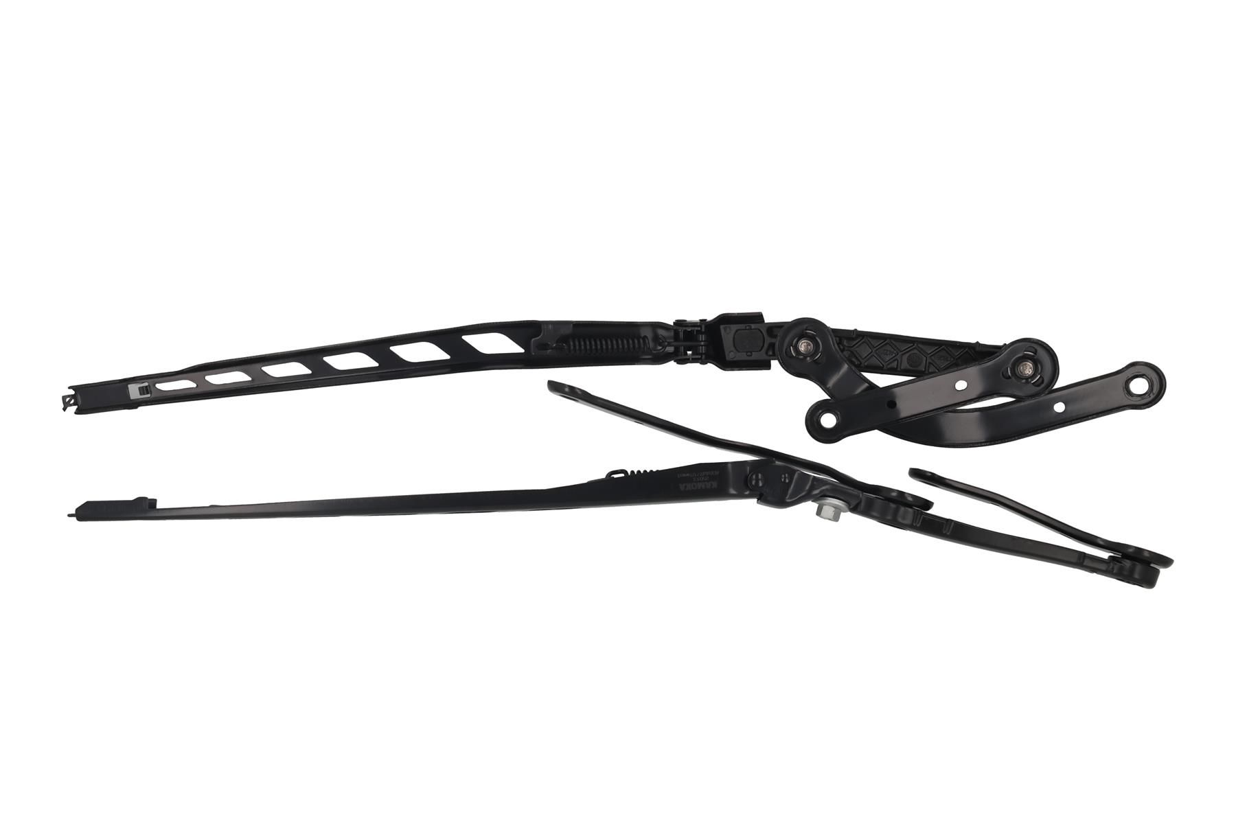 Wischarm, Scheibenreinigung