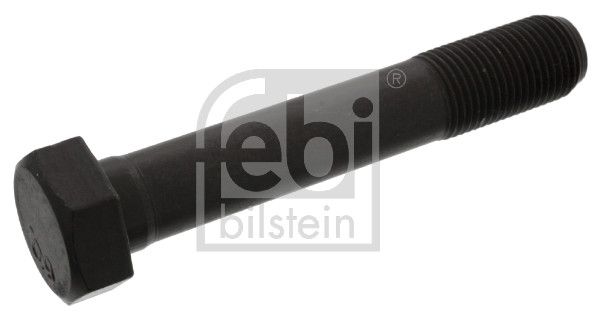 Tornillo de volante motor