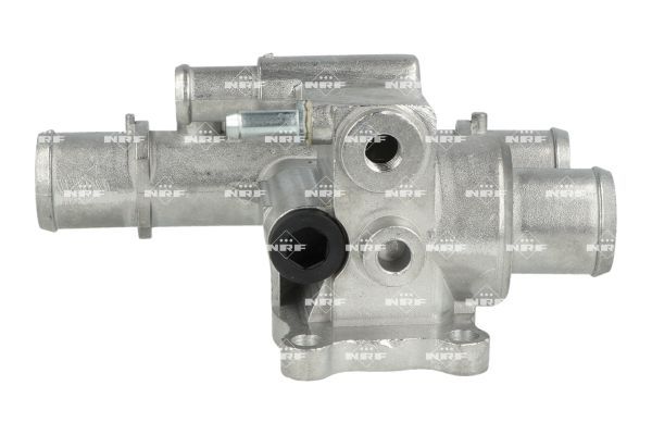 Thermostat, K&uuml;hlmittel