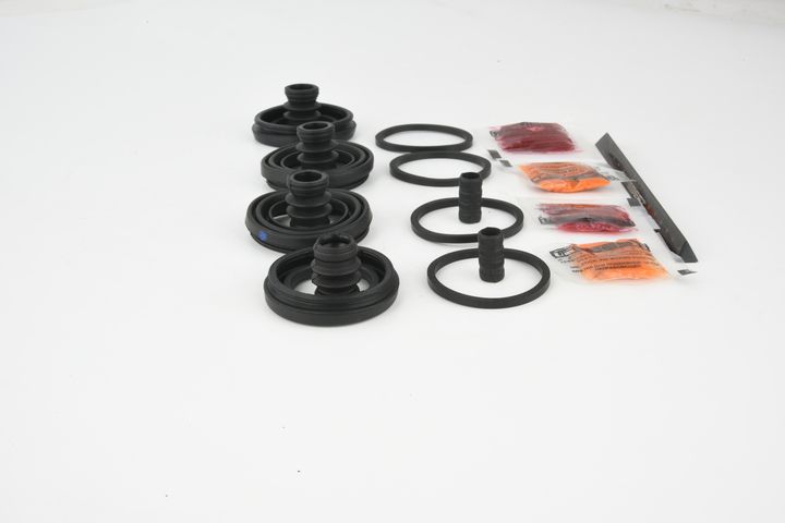 remonto komplektas, stabdžių apkaba