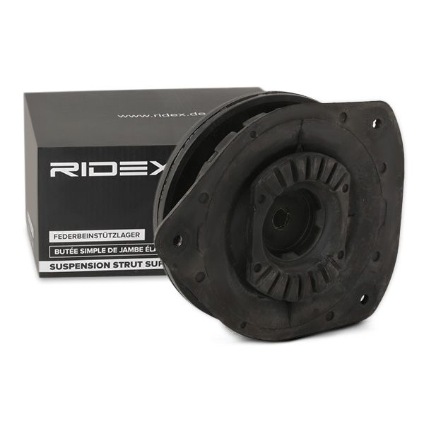 1180S0399 RIDEX Támcsapágy, gólyaláb