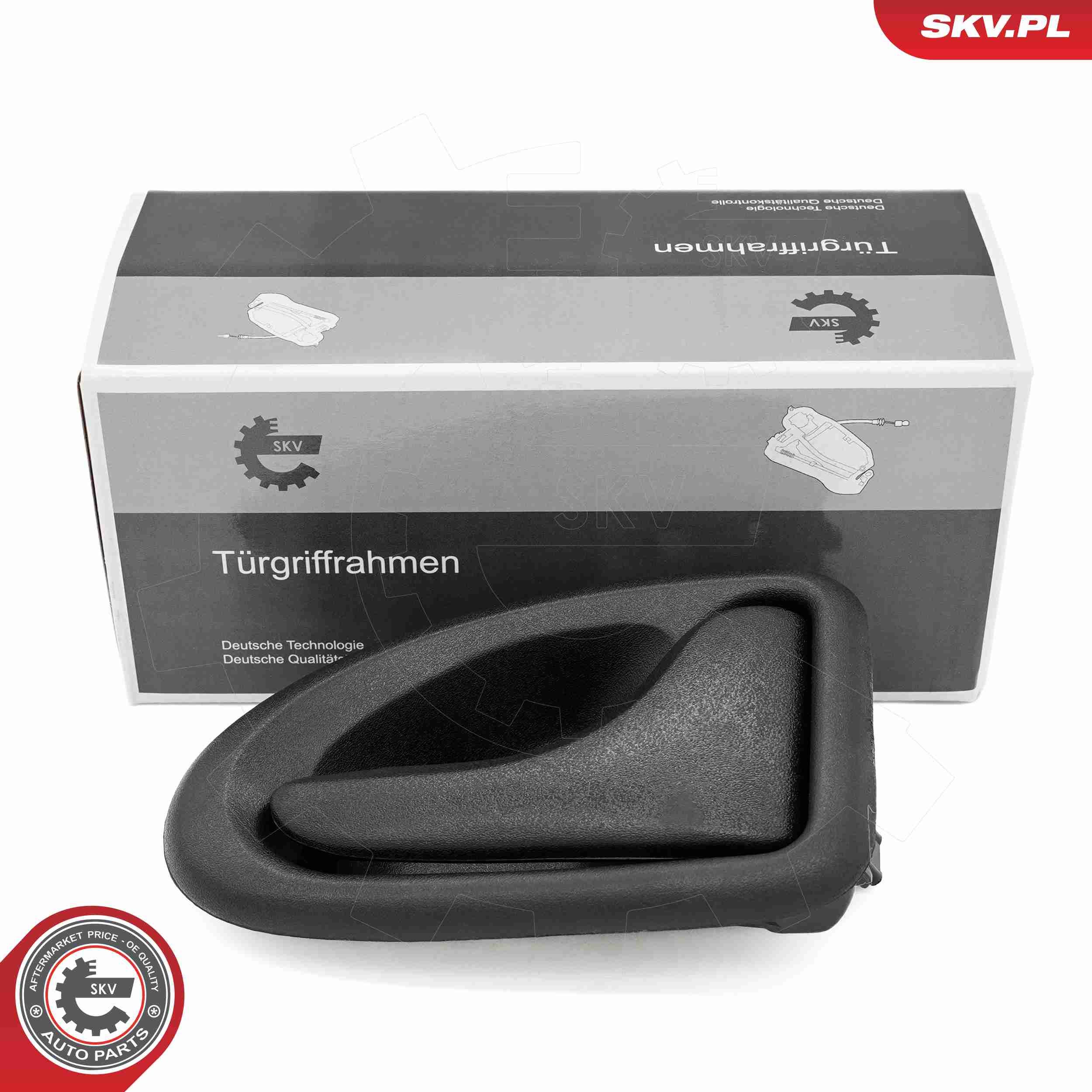 ESEN SKV 96SKV960 - T&uuml;rgriff, Innenausstattung