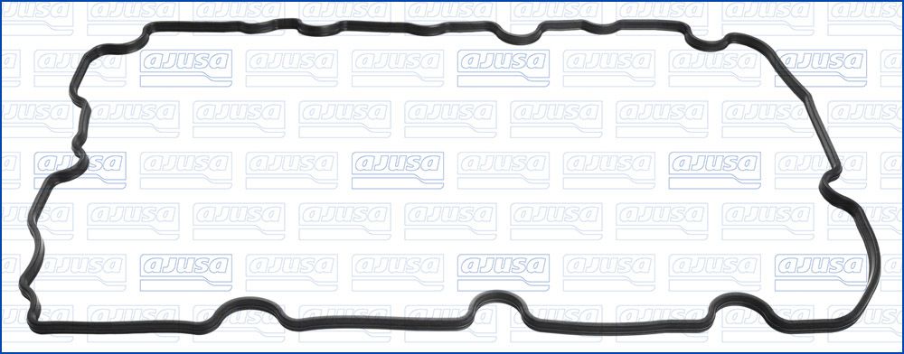 Junta cabeza de motor
