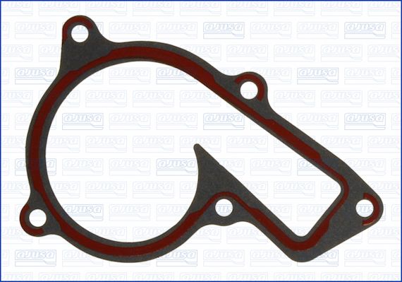 Dichtung, Wasserpumpe