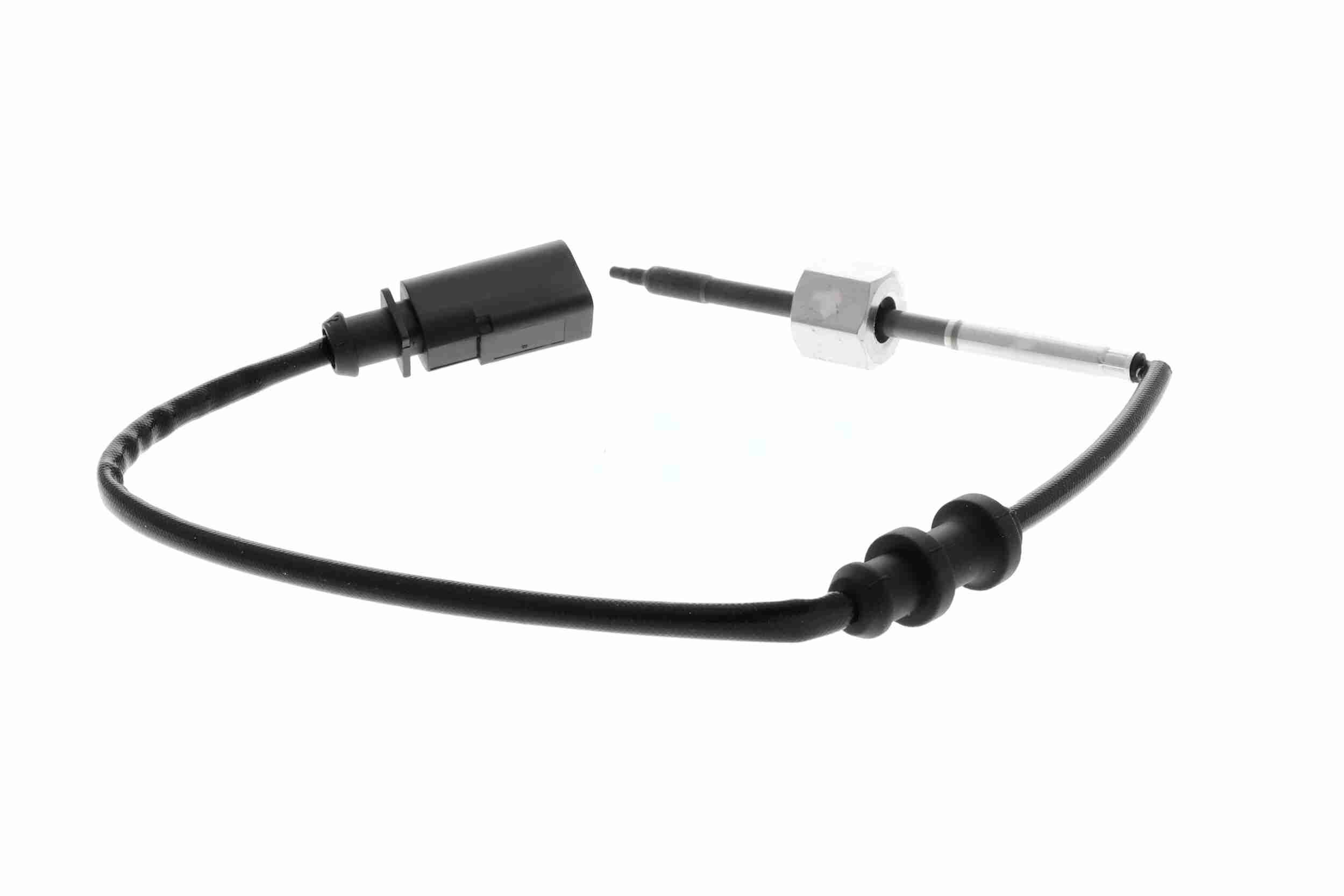 Sensor, Abgastemperatur