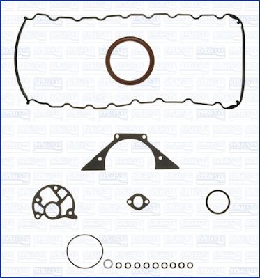 Juego de juntas, bloque motor