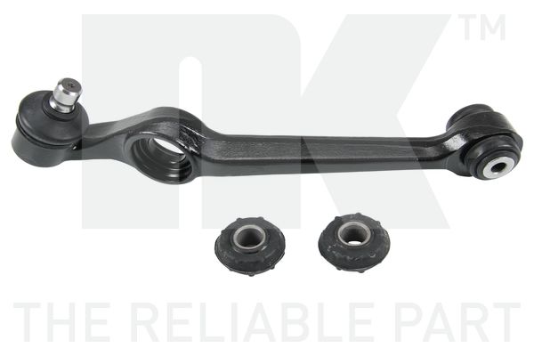 Lenker, Radaufh&auml;ngung