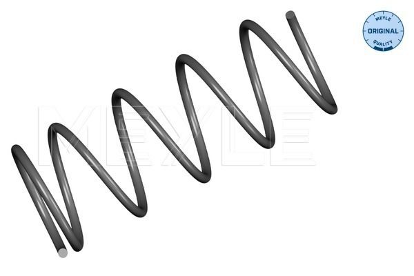 MEYLE 40-14 639 0016 Suspension Spring