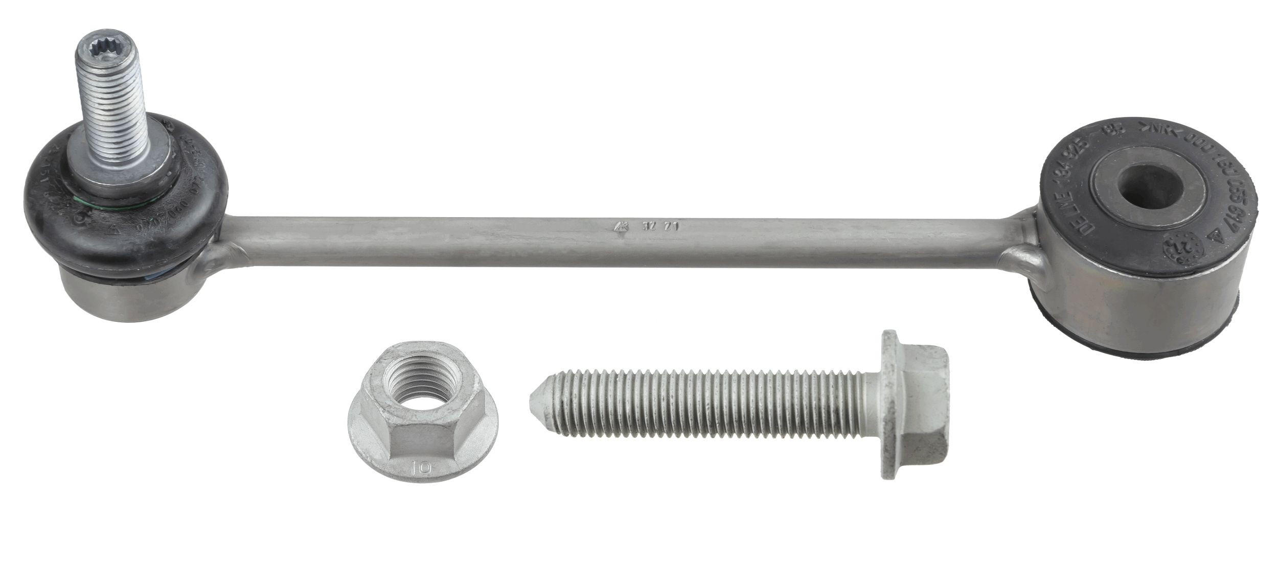 Stange/Strebe, Stabilisator