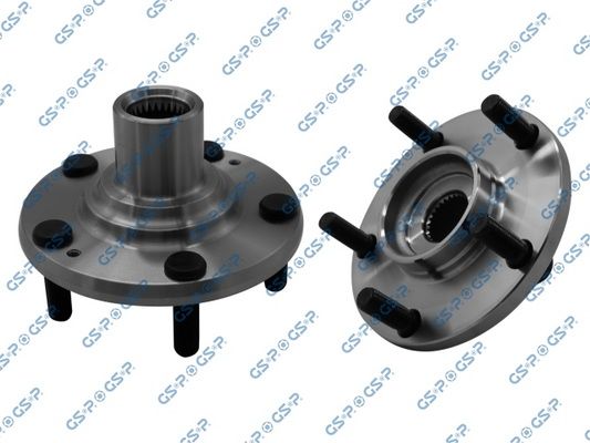 Wheel Hub 9427010