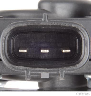 Sensor, Abgasdruck