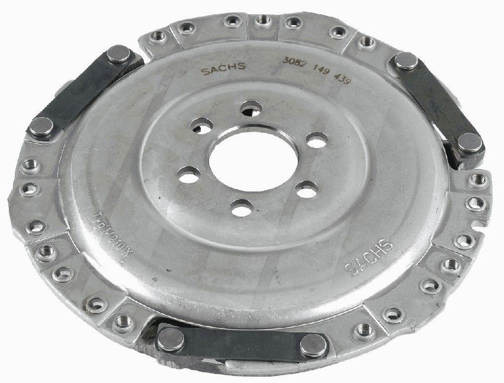 Clutch Pressure Plate 3082 149 439