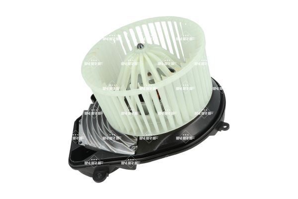 Innenraumgebl&auml;se