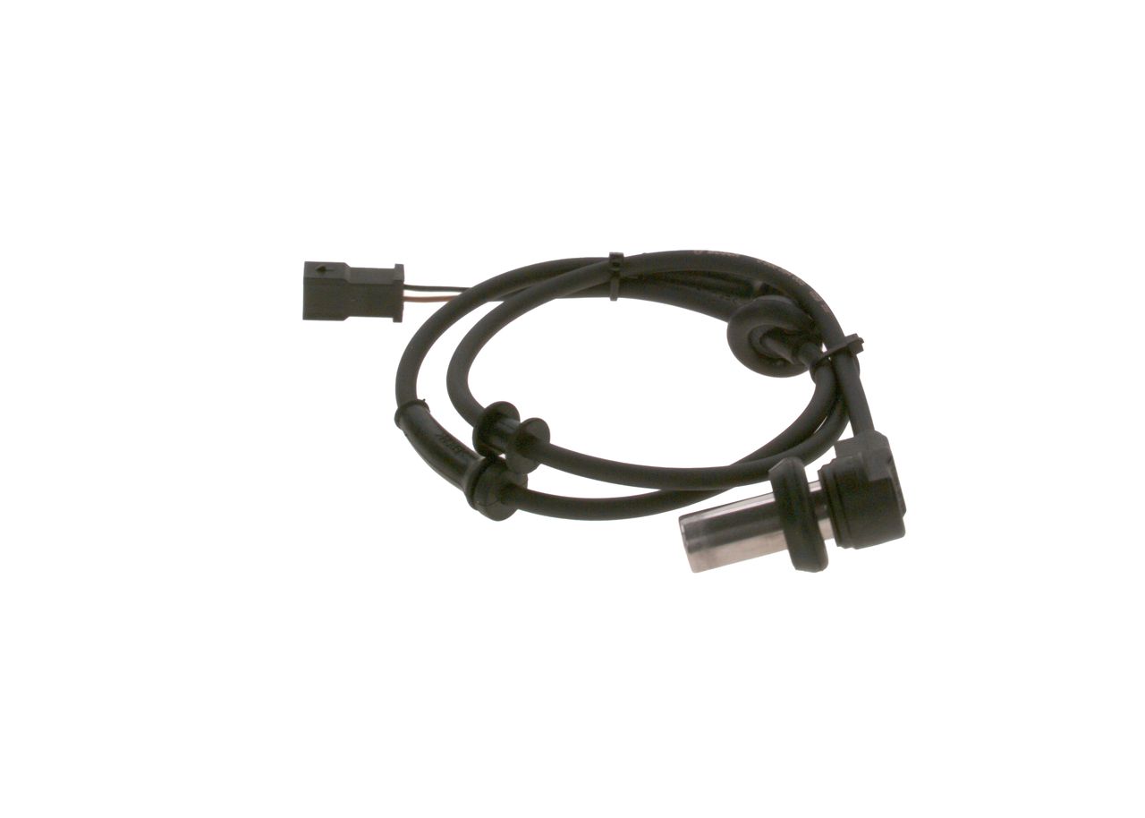 Sensor, Raddrehzahl