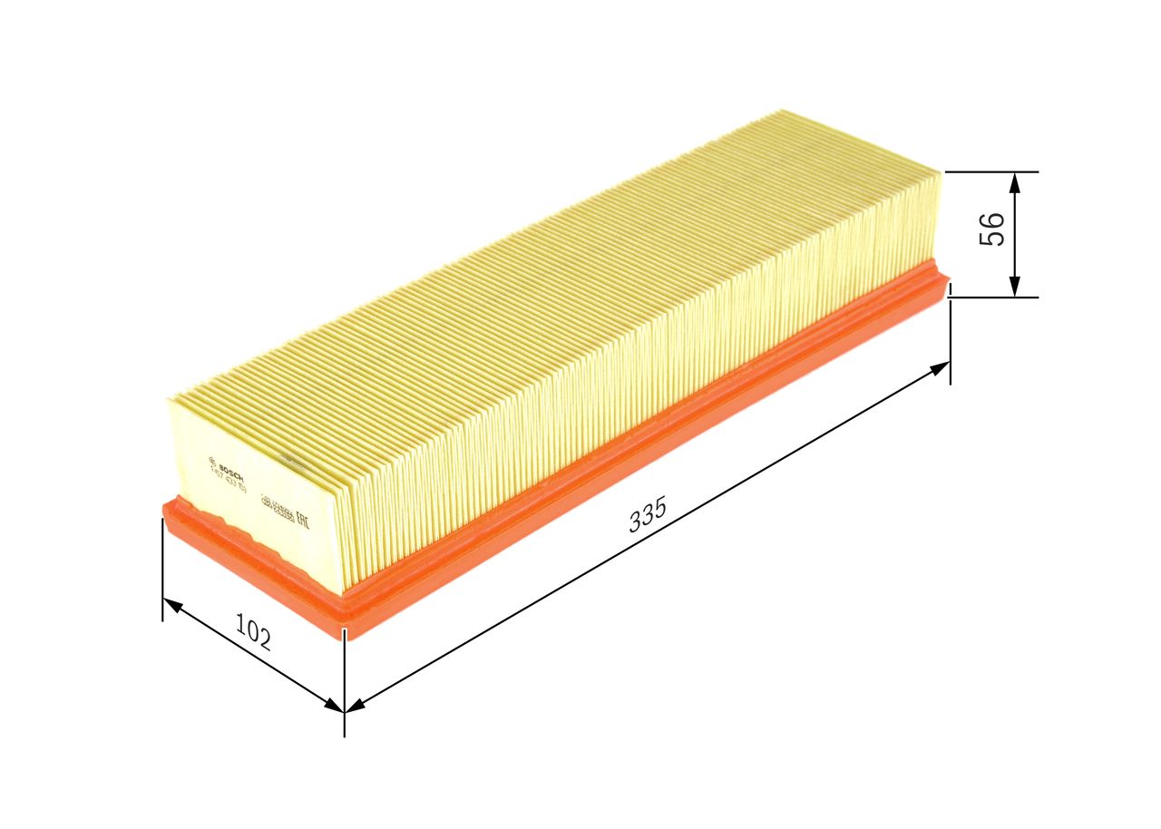 Luftfilter