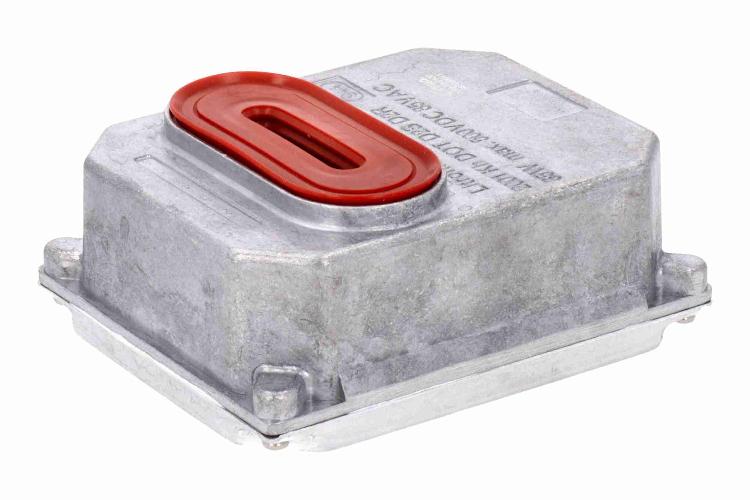 Steuergerät, Beleuchtung