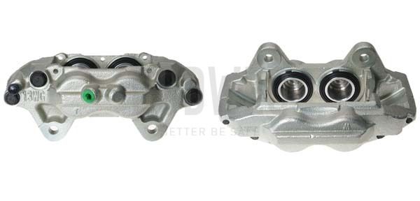 Brake Caliper 345011