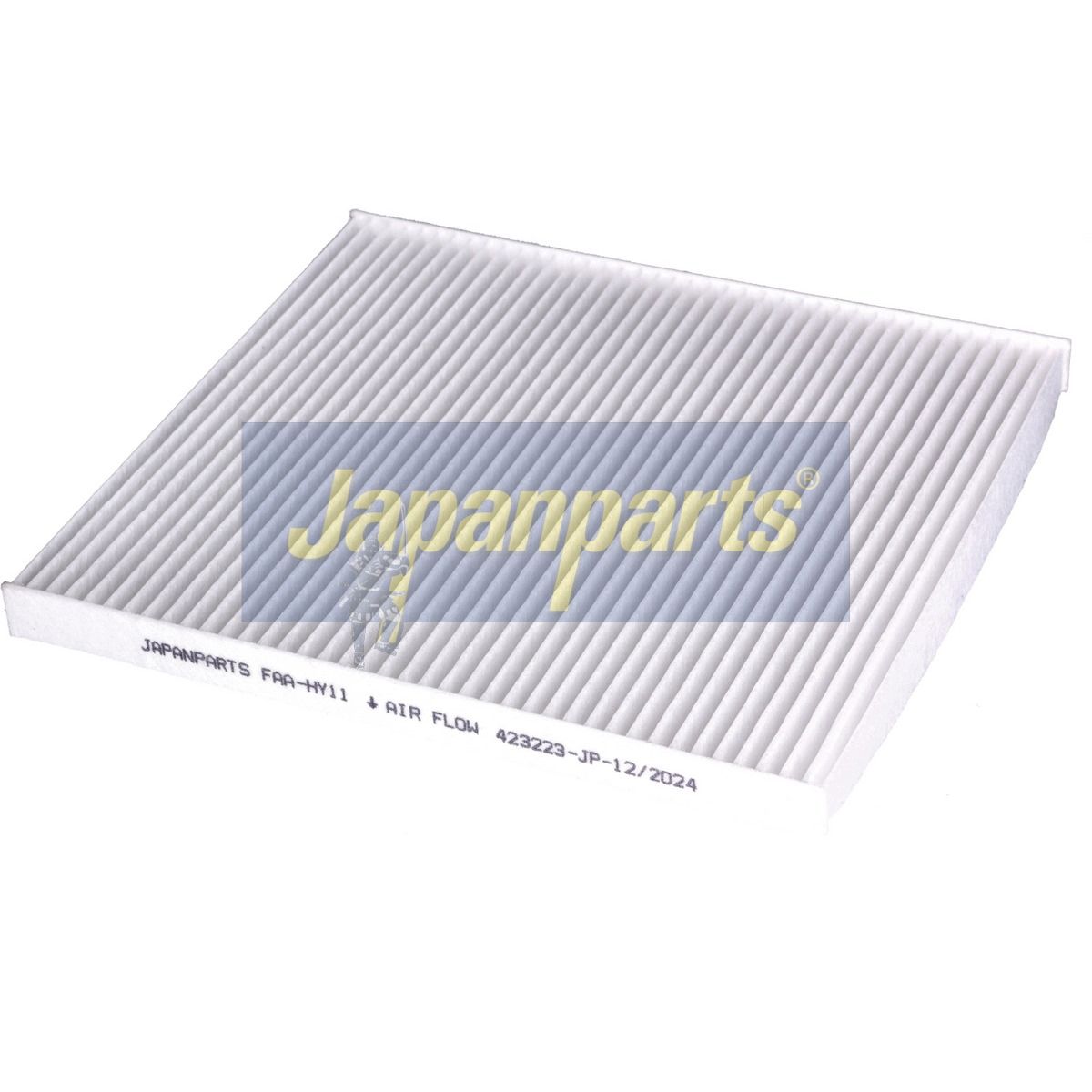 Filter, Innenraumluft