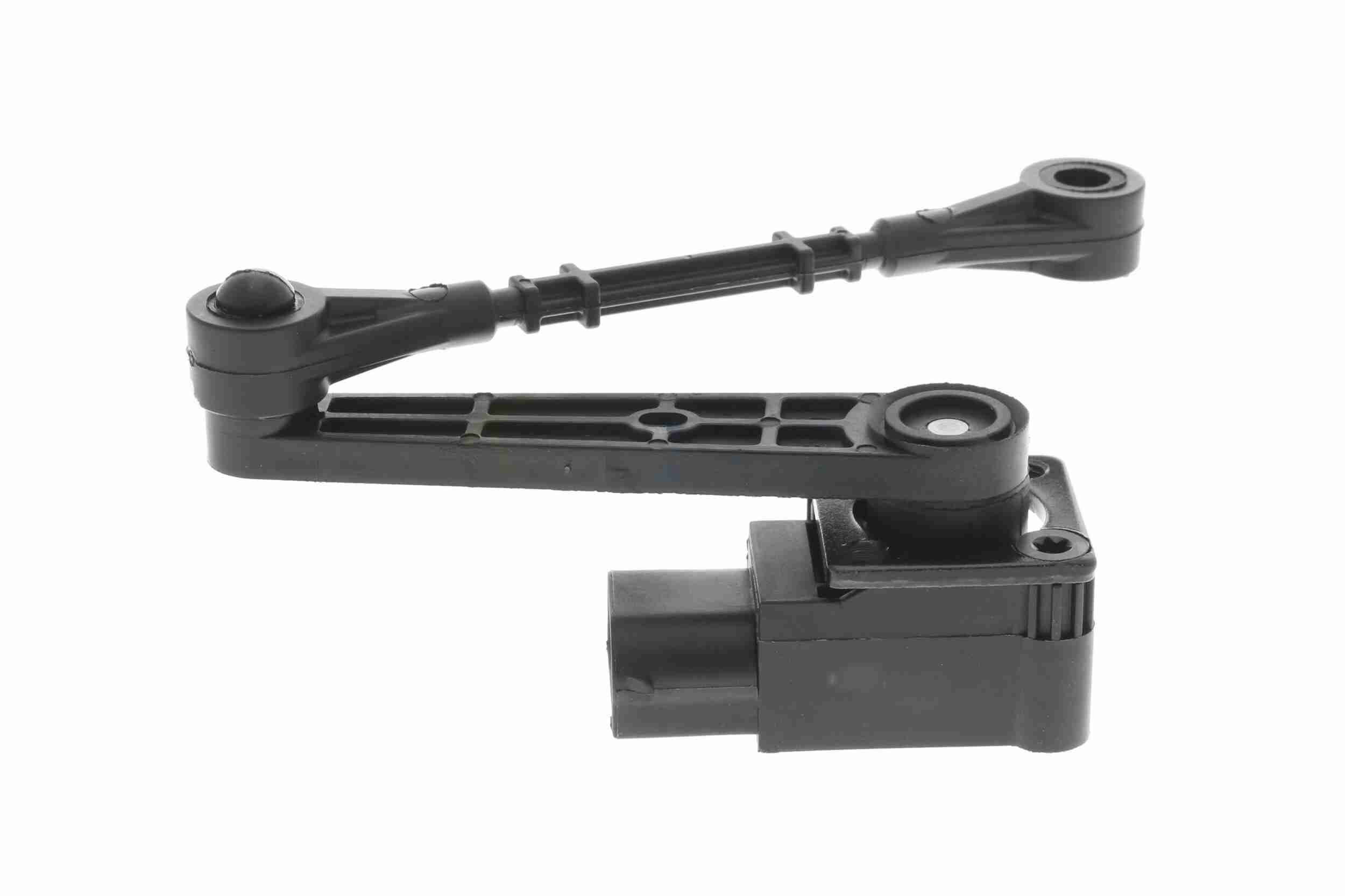 Sensor, Niveauregulierung