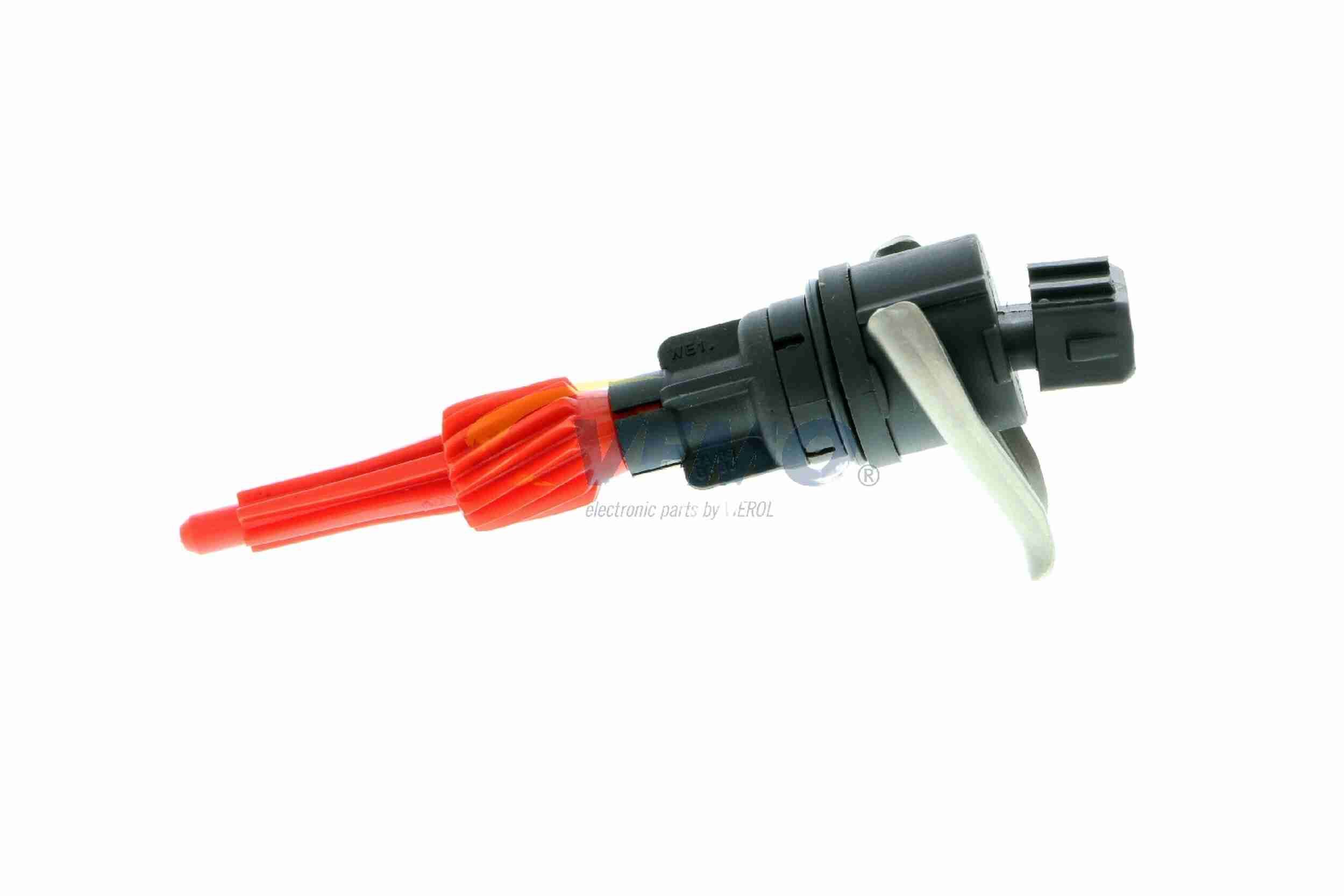 Sensor, Geschwindigkeit