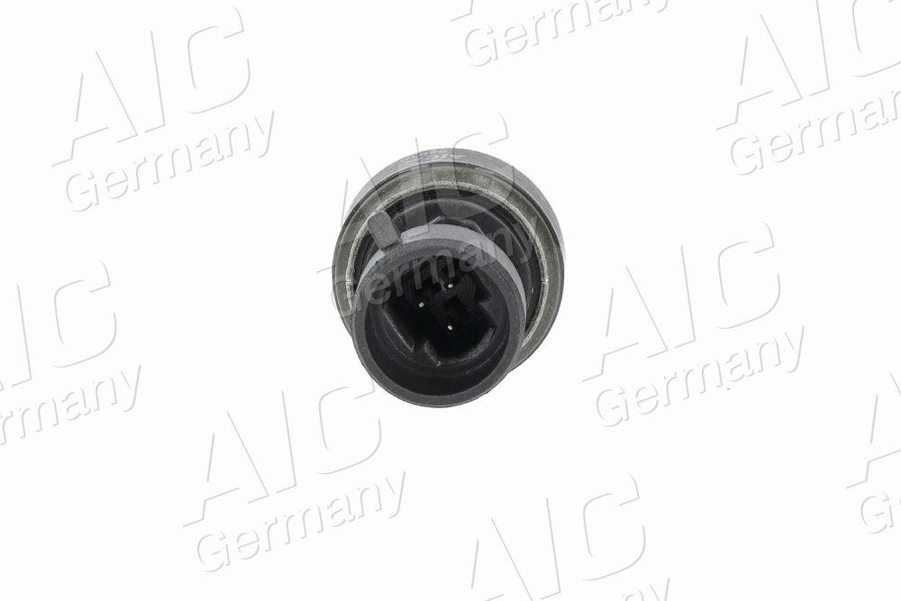 Druckschalter, Klimaanlage