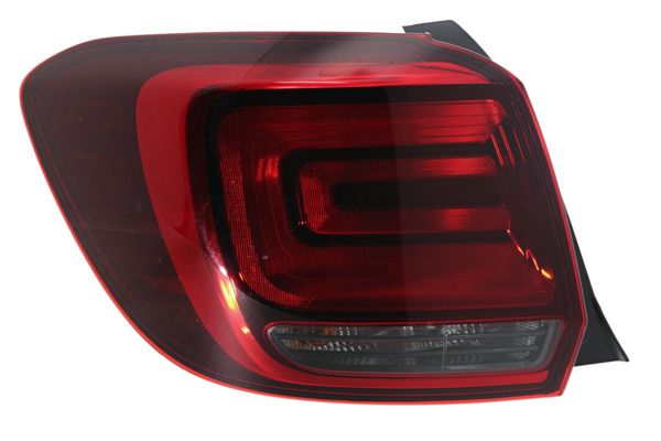 VALEO 047179 Tail Light Assembly