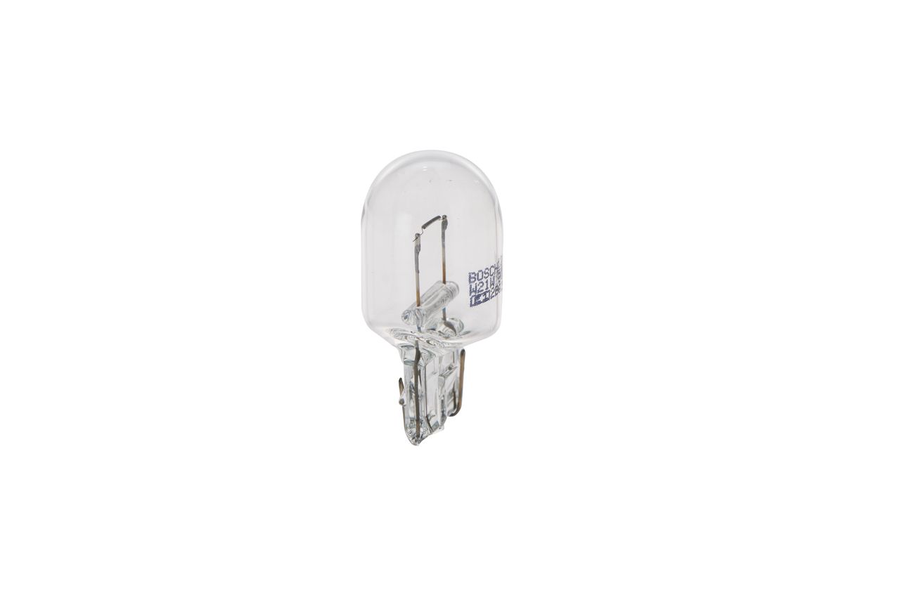 Glühlampe, Blinkleuchte