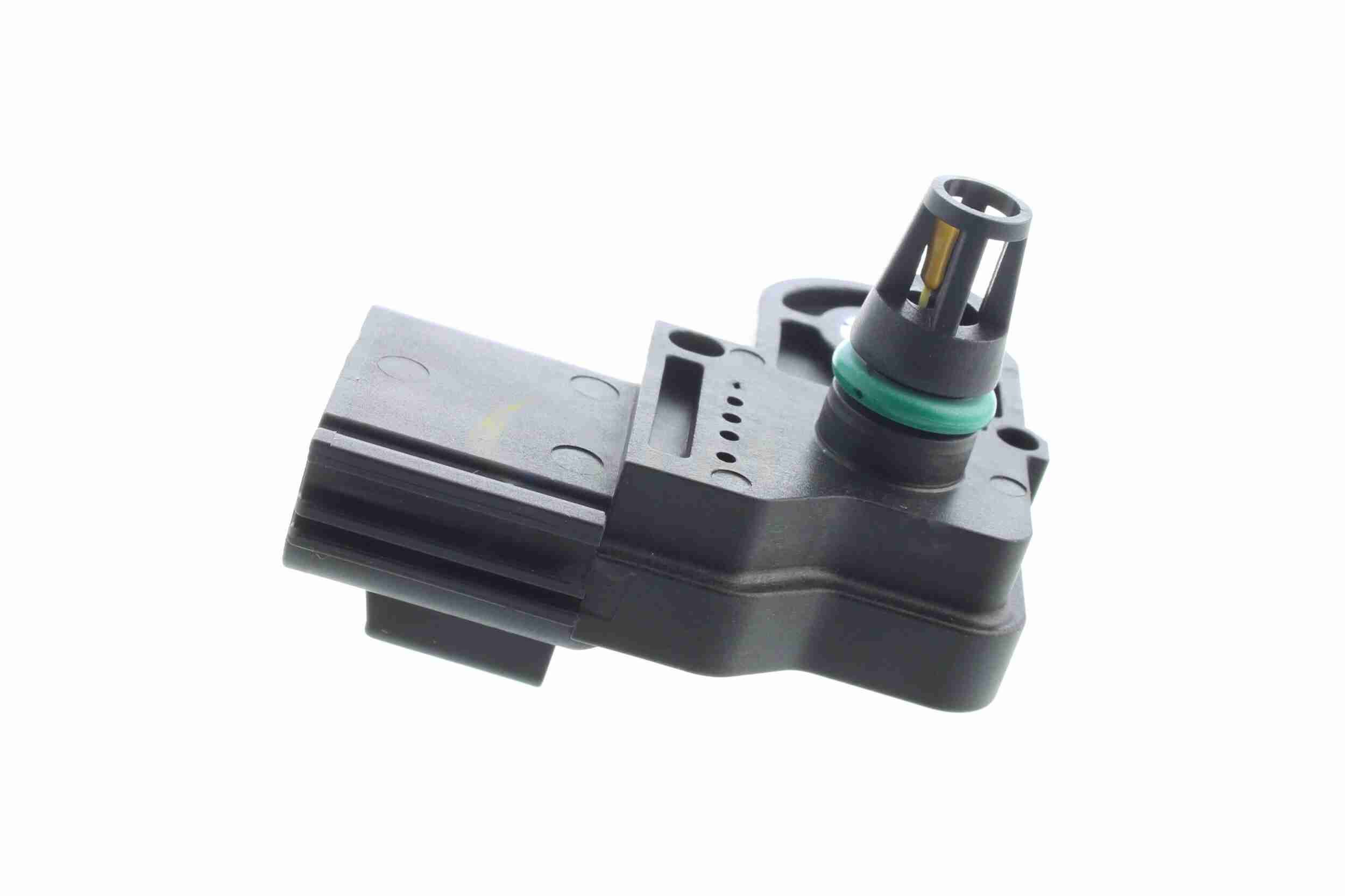 Sensor, Ladedruck