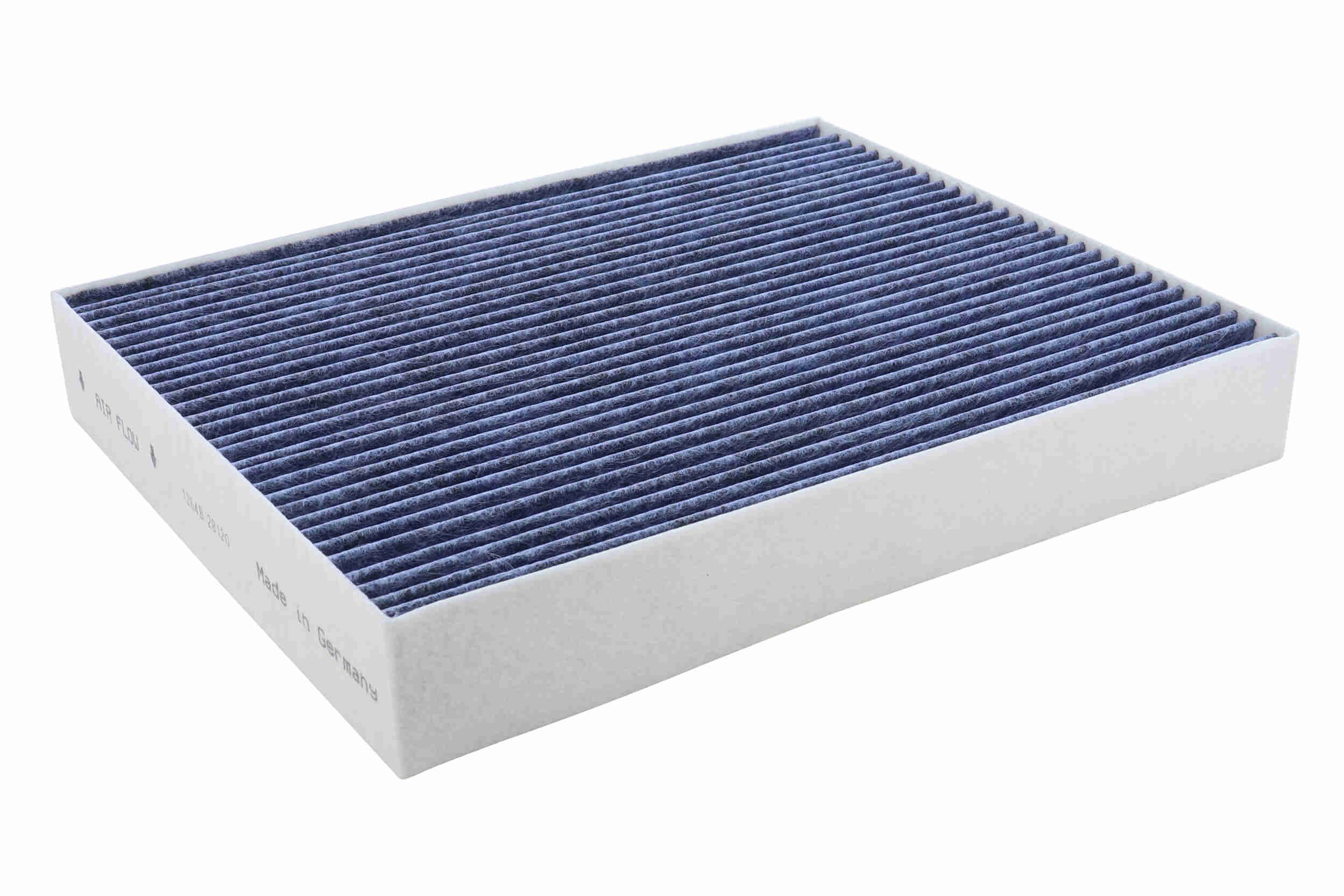 Filter, Innenraumluft
