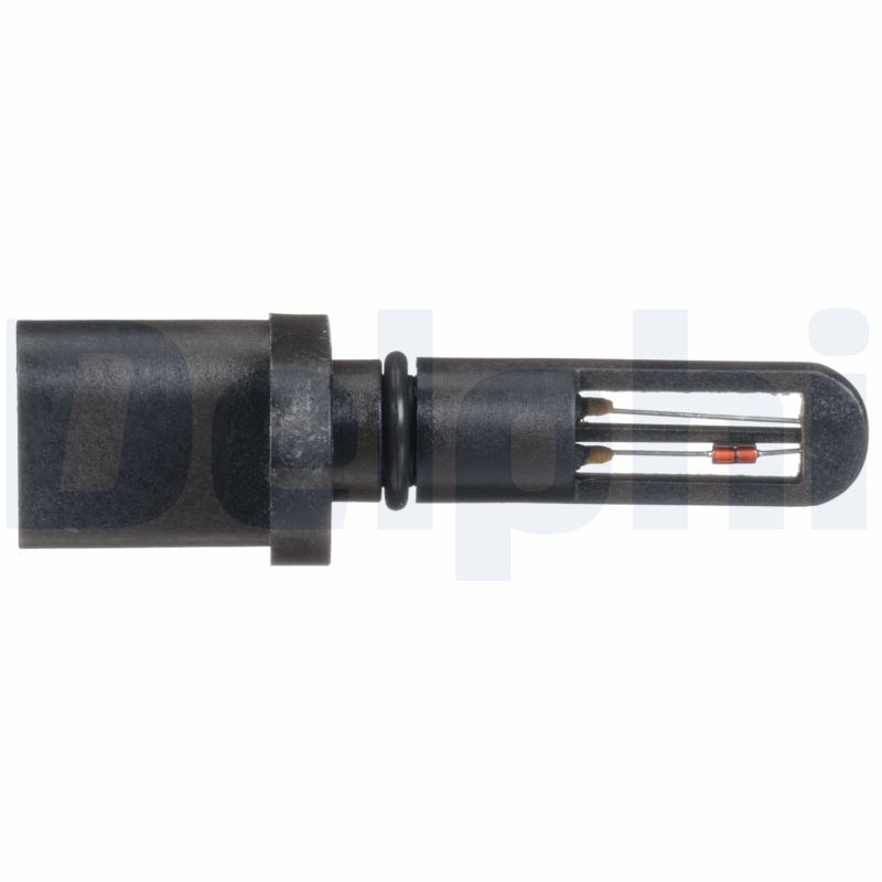 Sensor, Ansauglufttemperatur
