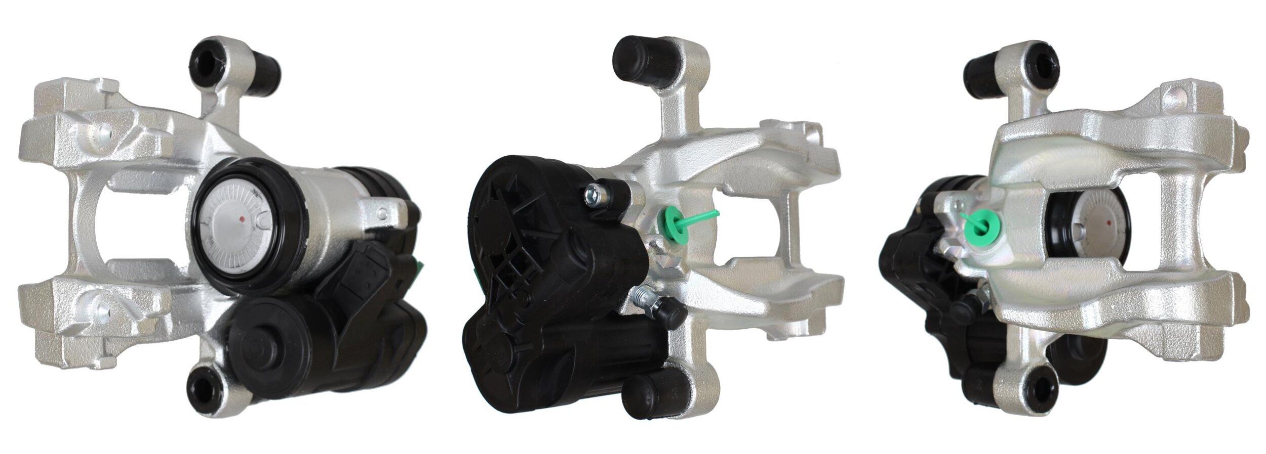 Bremssattel