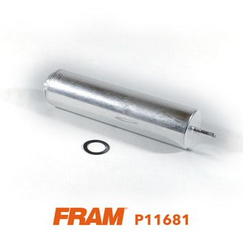 Filtro combustible