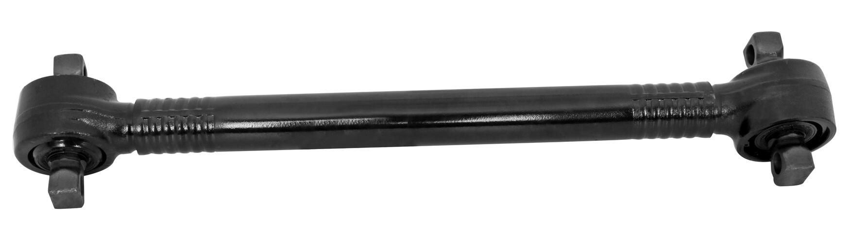 Brazo oscilante, suspensión de ruedas