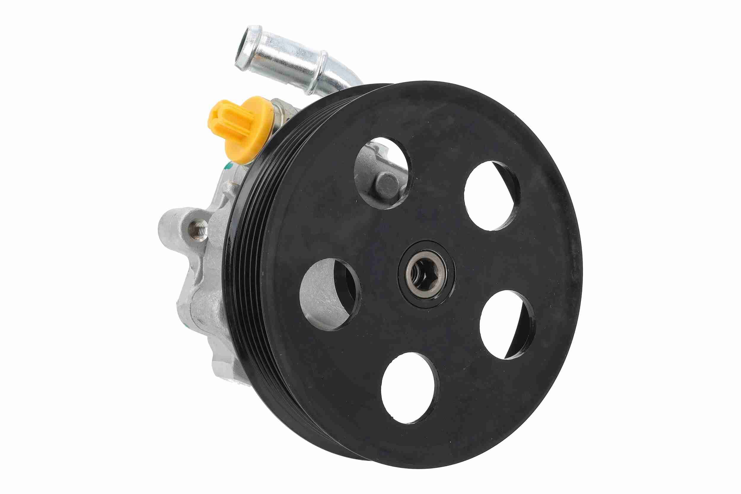 Hydraulikpumpe, Lenkung