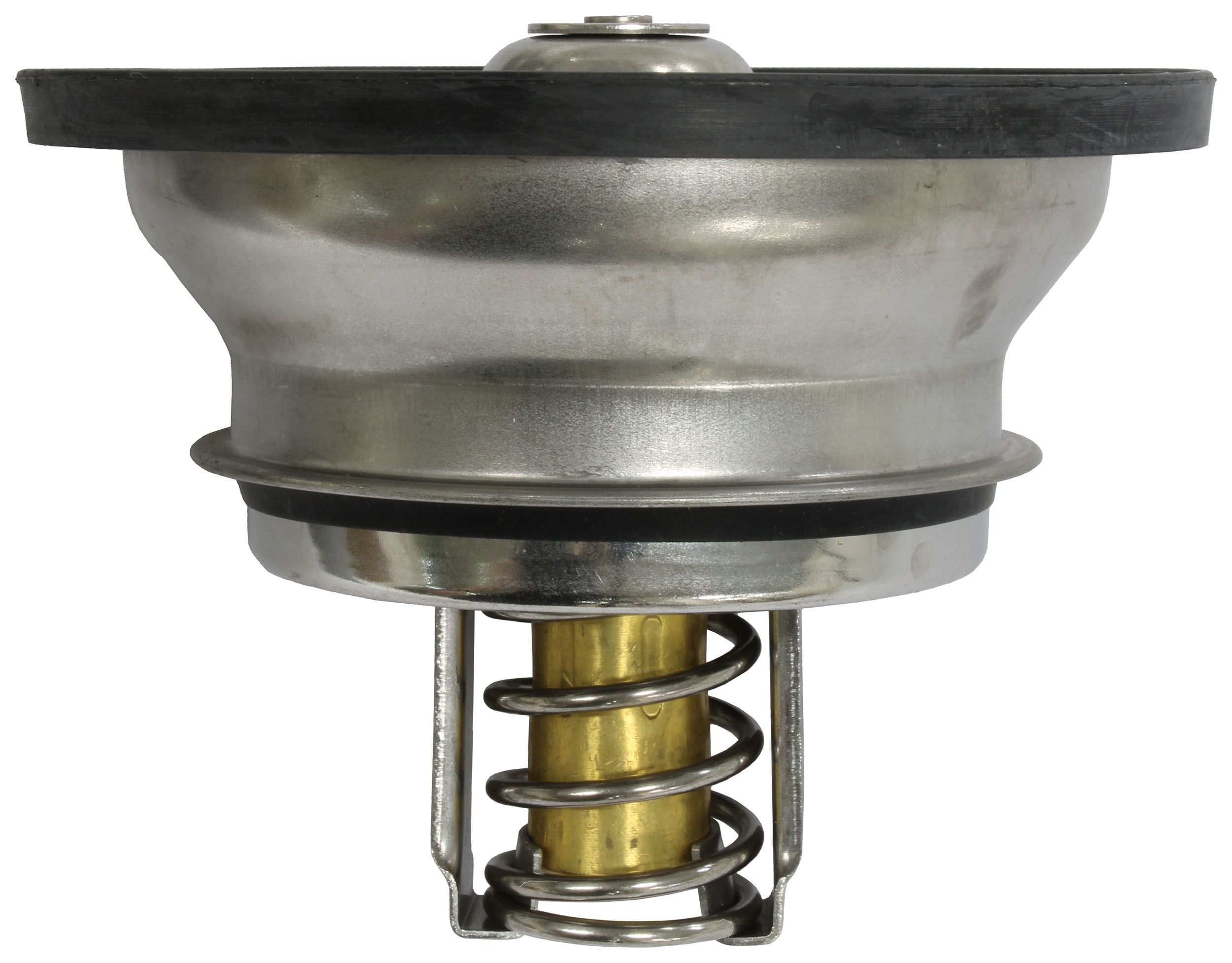 THERMOSTAT 107MM DIA 82C VOLVO - TecDoc 1